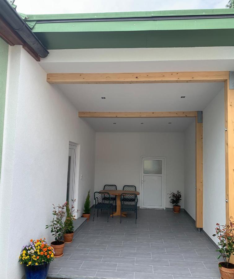 Apartment Loidl Ebensee Exterior foto